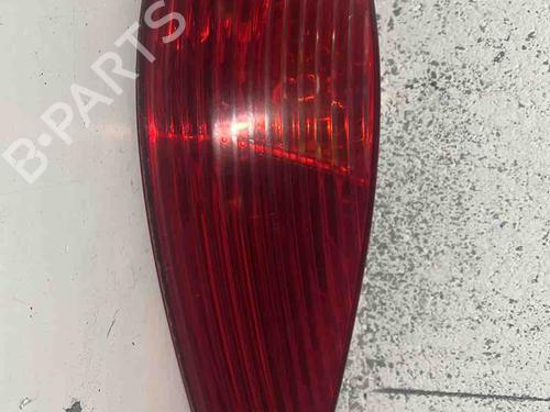 Right taillight PEUGEOT 607 (9D, 9U) 2.2 HDi | BP36517484C35 - Image 2
