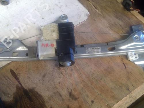 Used Rear right window mechanism PEUGEOT 5008 (0U_, 0E_) 1.6 HDi (110 hp) 21861274