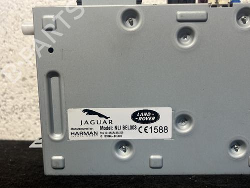 Used Radio Radio JAGUAR XE (X760) 2.0 D (180 hp) 27836966 27836966