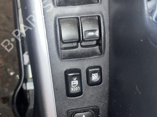 Used Parts PEUGEOT 4007 (VU_, VV_)  2.2 HDi  4257092