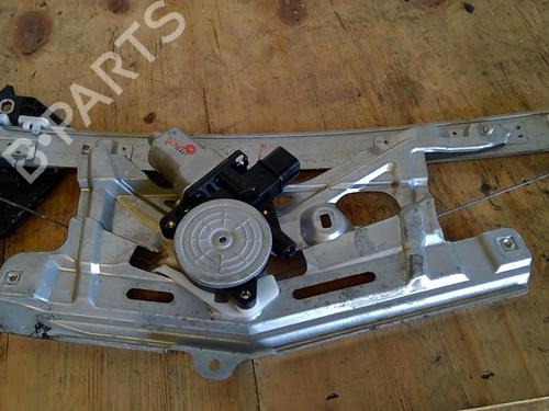 Used Front right window mechanism HONDA CIVIC VIII Hatchback (FN, FK) 2.2 CTDi (FK3) (140 hp) 21860915