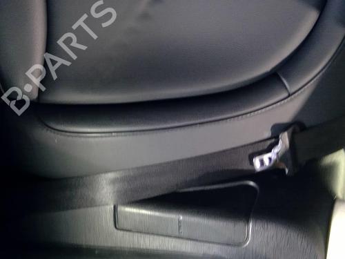 Used Rear left seatbelt CITROËN C6 (TD_) 3.0 HDi (241 hp) 20863658