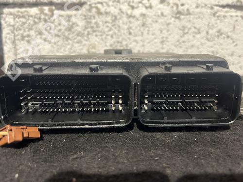 Used Electronic module Electronic module PEUGEOT 2008 I (CU_) 1.2 THP 110 / PureTech 110 (110 hp) 27746171 27746171