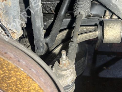 Used Steering rack Steering rack CHEVROLET CRUZE (J300) 2.0 CDI (163 hp) 32412986 32412986