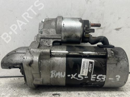 Anlasser für BMW X5 (E53) 3.0 d (218 hp) 30647393