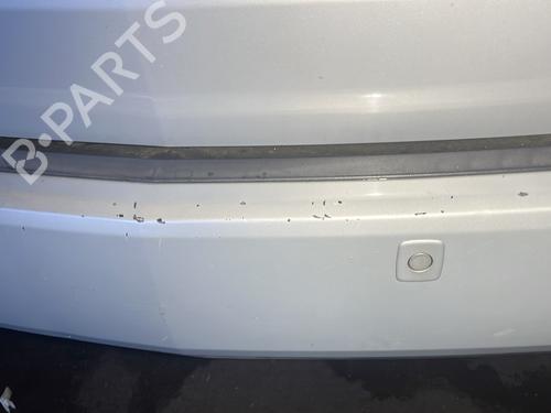 Rear bumper CADILLAC BLS Wagon 1.9 D | BP29974000C8