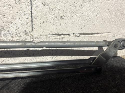 Front wiper motor FORD FOCUS II (DA_, HCP, DP) 1.8 TDCi | BP30854142M29