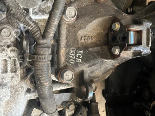 Used Gearbox Gearbox HYUNDAI i20 II (GB, IB) 1.0 T-GDI (120 hp) 32695999 32695999