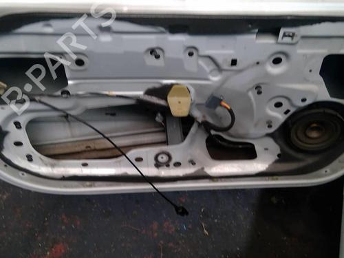 Front left window mechanism RENAULT TWINGO II (CN0_) 1.5 dCi (CN0E) | BP21858502C22 - Image 2