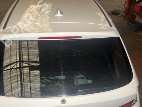 Tailgate BMW X1 (E84) xDrive 18 d | BP26430142C6 
