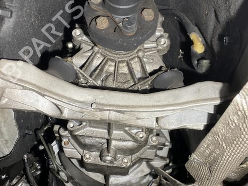 Used Gearbox BMW 1 (E87) 118 i (129 hp) 22519915