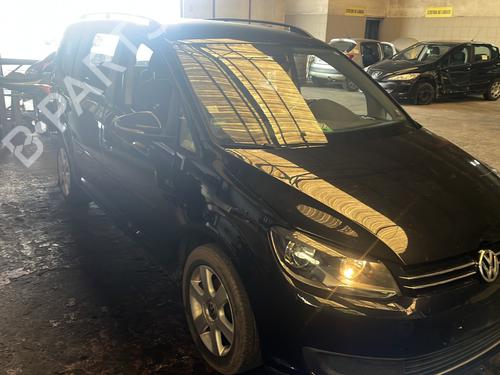 Dashboard VW TOURAN (1T3) 1.6 TDI | BP32979492C46  - Image 6