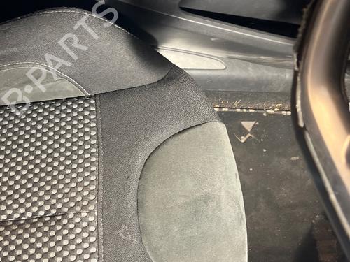 Left front seat CITROËN DS3 (SA_) 1.6 HDi 110 | BP37799243C15 - Image 2