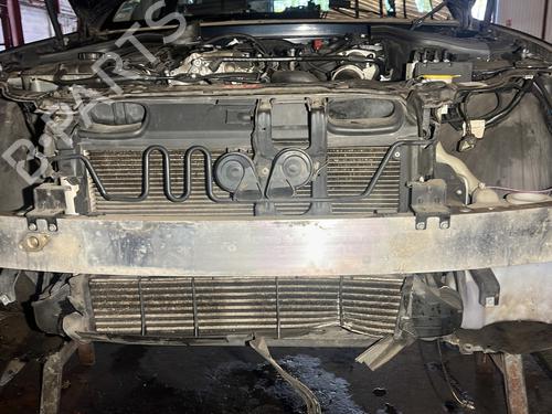 Front slam panel MERCEDES-BENZ C-CLASS T-Model (S203) C 200 CDI (203.207) | BP29506822C72 