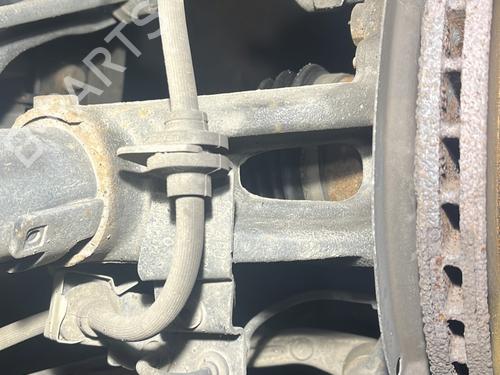 Højre Styrespindel Lejehus RENAULT MEGANE IV Hatchback (B9A/M/N_) 1.5 dCi 110 (B9A3) (110 hp) 29422553