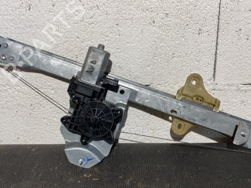 Used Front right window mechanism RENAULT CLIO IV (BH_) 1.5 dCi 75 (75 hp) 20861978