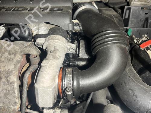 Used Vacuum pump Vacuum pump PEUGEOT 307 (3A/C) 1.6 HDi (90 hp) 33652268 33652268