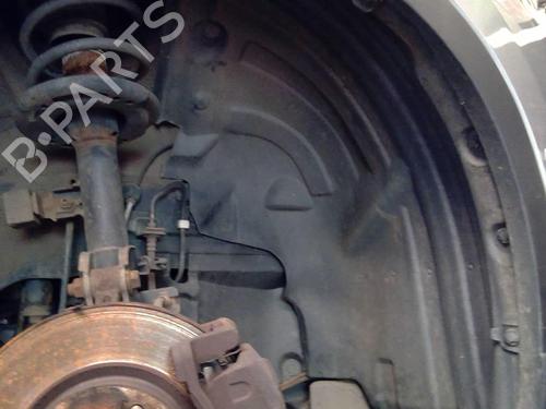 Wheel arch MAZDA CX-5 (KE, GH) 2.2 D AWD (KE2AW) | BP21859697C56 