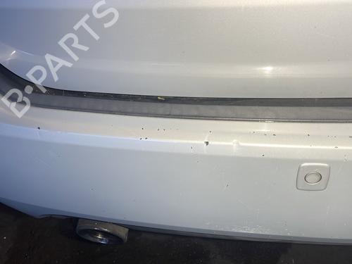 Rear bumper CADILLAC BLS Wagon 1.9 D | BP29974000C8