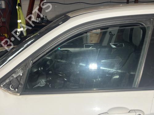 Left front door BMW X1 (E84) xDrive 18 d | BP26430150C2 