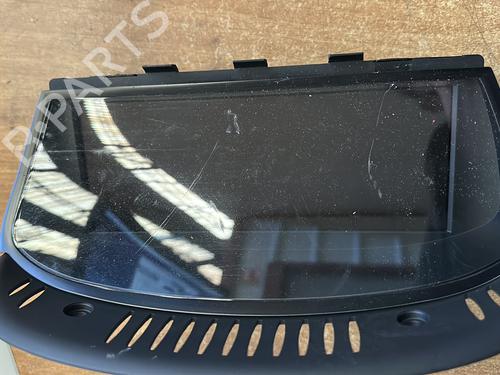 Used Display monitor BMW 5 (E60) 525 d (177 hp) 20862982