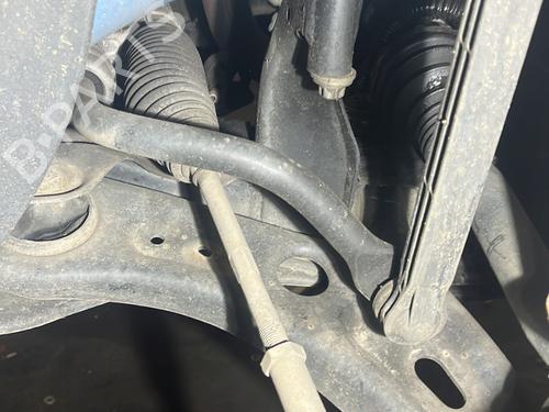 Used Steering rack FIAT 500X (334_) 1.0 (334.AXN1B) (120 hp) 27177165