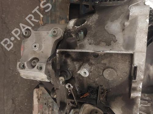Gearbox CITROËN C3 Picasso (SH_) 1.6 HDi | BP20864157M3