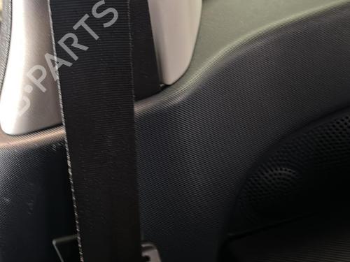 Used Front right seatbelt PEUGEOT 1007 (KM_) 1.4 HDi (68 hp) 20859860