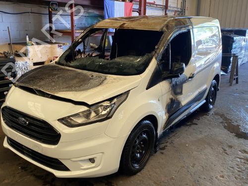 Used Parts FORD TRANSIT CONNECT V408 Box Body/MPV 1.5 EcoBlue 1948416