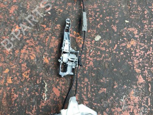 Used Front right lock PEUGEOT 308 I (4A_, 4C_) 1.6 HDi (112 hp) 20863867