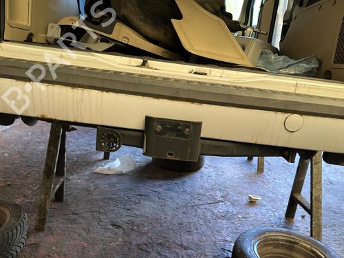 Rear bumper FORD TOURNEO CONNECT 1.8 TDCi /TDDi /DI | BP20860174C8 