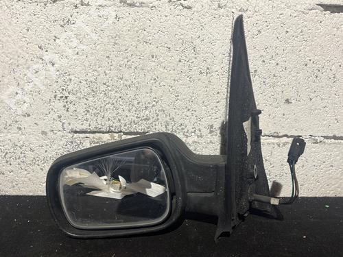 Ryggespeil venstre FORD FUSION (JU_) 1.4 TDCi | BP30004044C26 