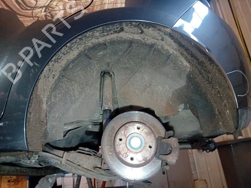 Used Wheel arch CITROËN C3 II (SC_) 1.6 HDi (92 hp) 20861615