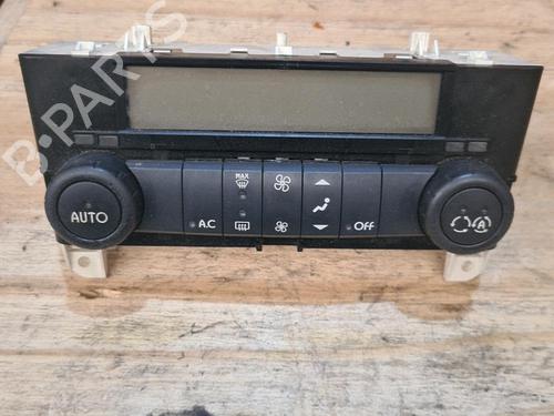 Commande Chauffage RENAULT VEL SATIS (BJ0_) 2.2 dCi (BJ0M) (113 hp) 20861123