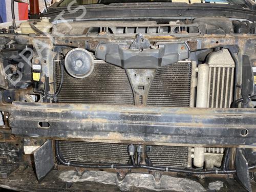 Used Water radiator KIA PRO CEE'D (ED) 1.6 CRDi 90 (90 hp) 20868579