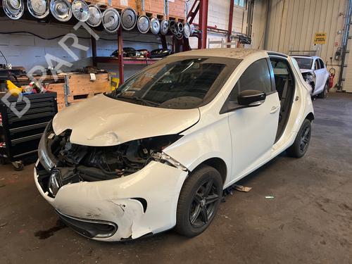 Tailgate RENAULT ZOE (BFM_)  | BP37589097C6  - Image 8
