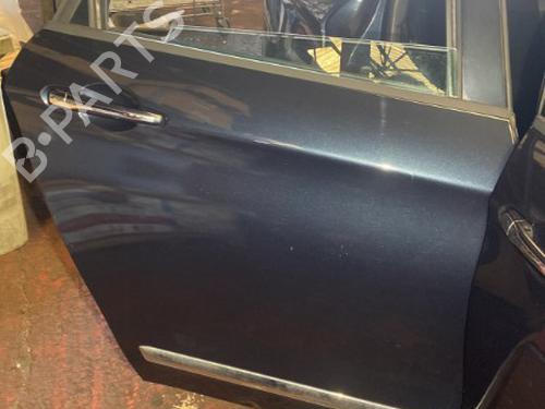 Used Right rear door CITROËN C5 III Break (RW_) 2.0 HDi 140 (140 hp) 20868759