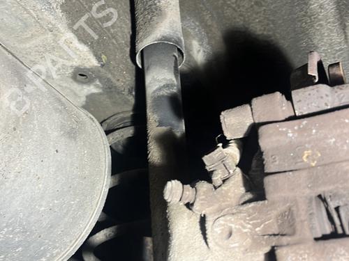 Used Right rear shock absorber TOYOTA YARIS (_P13_) 1.5 Hybrid (NHP130_, NHP130) (101 hp) 27319214