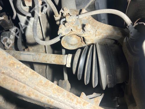 Used Left front driveshaft Left front driveshaft KIA CARENS III MPV (UN) 2.0 CRDi 115 (115 hp) 35903670 35903670