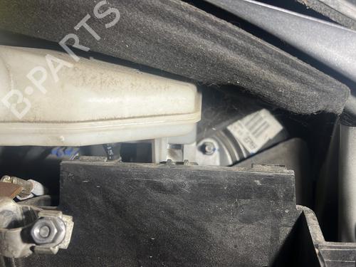 Bremseservo CITROËN C4 CACTUS 1.2 THP 110 (110 hp) 29014306