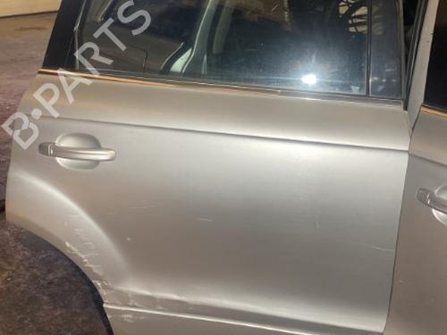 Used Right rear door AUDI Q7 (4LB) 3.0 TDI quattro (233 hp) 25844545