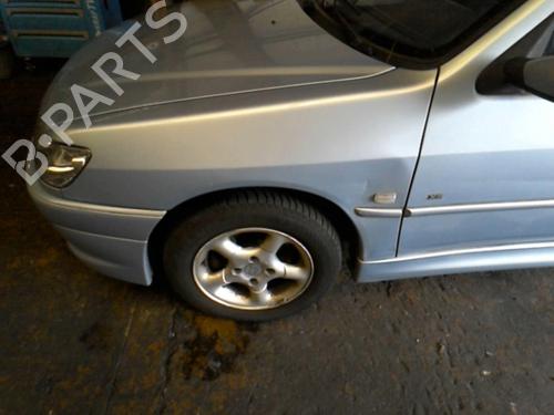 Left front fenders PEUGEOT 306 Hatchback (7A, 7C, N3, N5) 2.0 HDI 90 | BP20860985C41