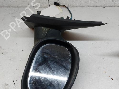 Used Right mirror CITROËN C2 (JM_) 1.4 HDi (68 hp) 20871322