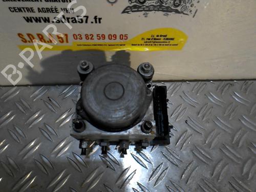 ABS pump FIAT GRANDE PUNTO (199_) 1.3 D Multijet (199.AXD11, 199.AXD1A, 199.AXD1B,... | BP20864614M43 