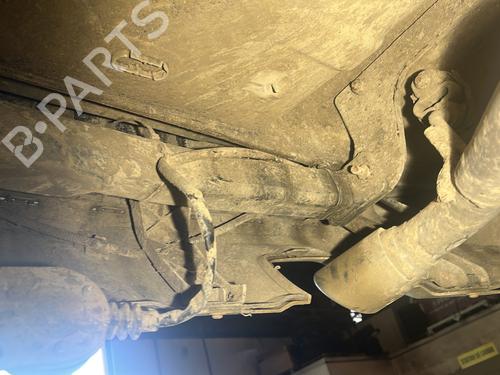 Used Rear bumper reinforcement Rear bumper reinforcement DACIA DUSTER (HS_) 1.5 dCi 4x4 (109 hp) 32320673 32320673