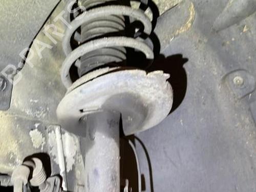 Left front shock absorber CITROËN C4 II (NC_) 1.6 HDi 115 | BP20869528M16 
