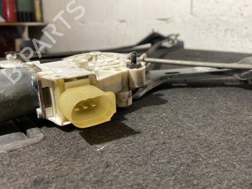 Used Front left window mechanism Front left window mechanism BMW 1 (E87) 118 d (143 hp) 24803127 24803127