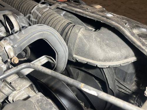 Used Radiator fan MERCEDES-BENZ C-CLASS Coupe (CL203) C 180 Kompressor (203.746) (143 hp) 27702484