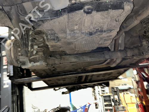 Used Rear axle CITROËN C4 CACTUS 1.5 BlueHDi 100 (102 hp) 21863562