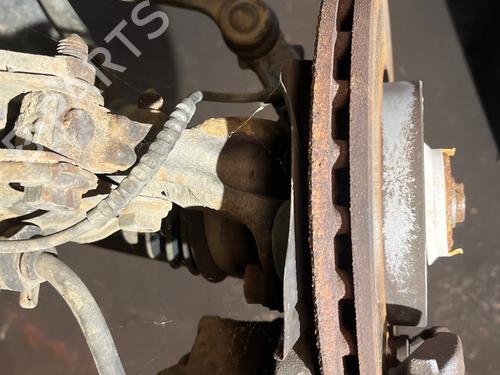 Used Left front steering knuckle Left front steering knuckle 37182663 37182663